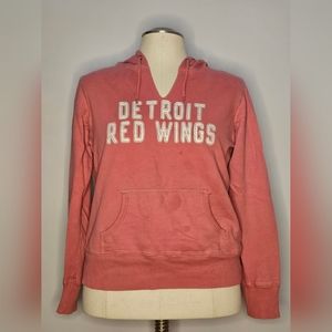 NHL Officially licensed Detroit Red Wings hoodie